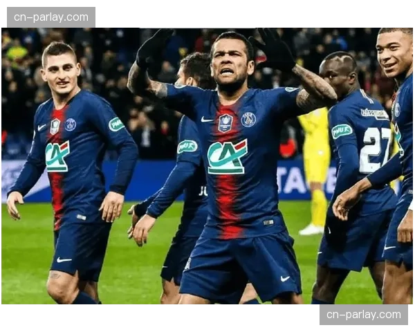 巴黎圣日耳曼公布美国季前赛行程，亚洲与北美市场成拓展重点