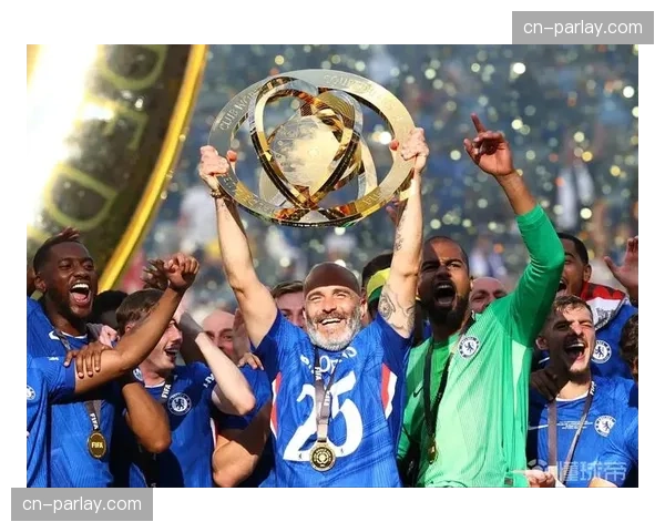 官方：切尔西主帅马雷斯卡因战绩不佳下课，继任者仍在遴选中