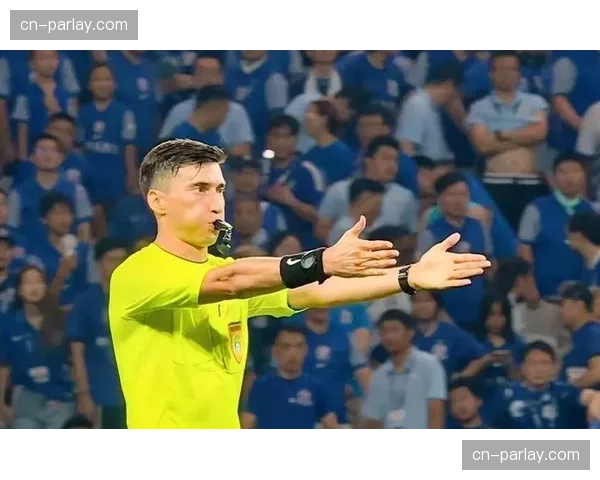 实时：裁判争议判罚引波兰队申诉，比赛中断十分钟