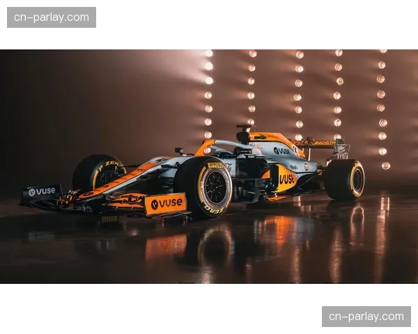 迈凯伦车队为中国站带来重大升级，包括新底板和尾翼