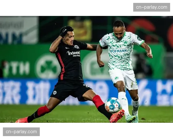 独家专访：法兰克福后卫科赫谈如何适应三中卫低位防守体系