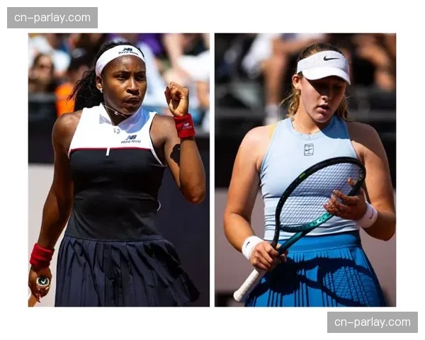 马德里公开赛女单签表:斯维亚特克、萨巴伦卡或将在半决赛相遇