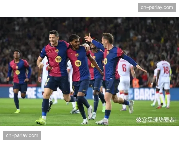西甲联赛尾声巴萨几乎坐稳冠军宝座，领先优势达11分